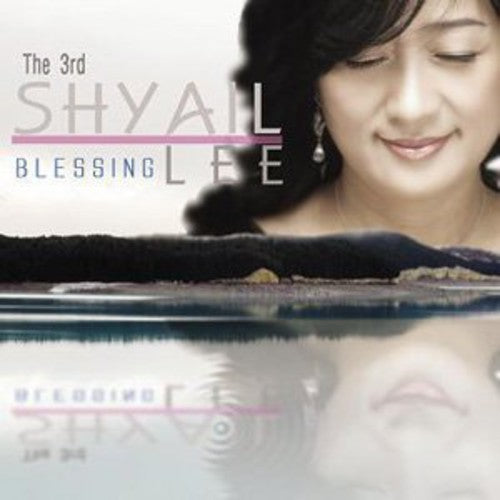 Shyail - Blessing