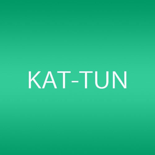 Kat-Tun - No More Pain