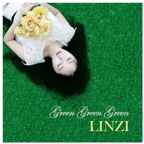 Linzi - Green Green Green
