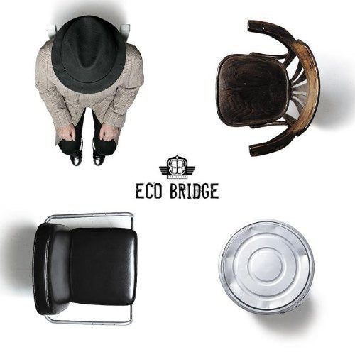 Eco Bridge - Fall-Ache