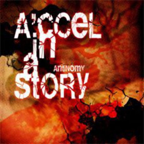 A'ccel In a Story - Antinomy