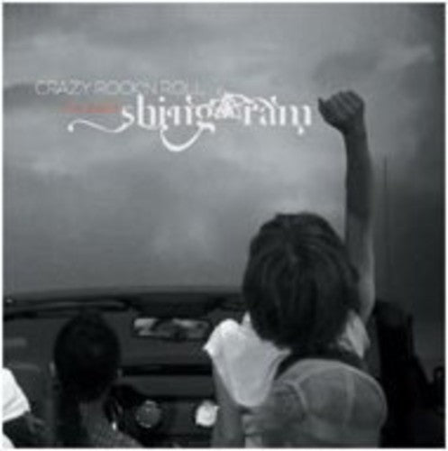 Shingaram Band - Crazy Rock N Roll