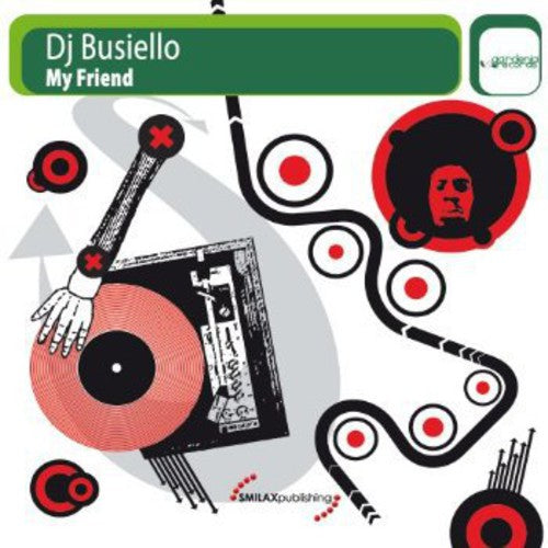 Memories to My Friend/ Various - Memories to My Friend / Various