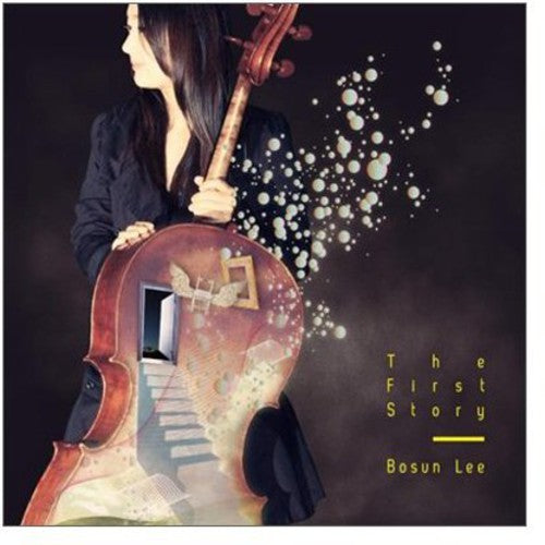 Bosun Lee - First Story