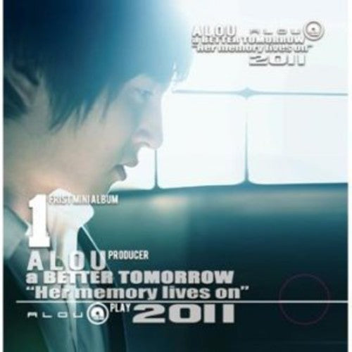Alou - Better Tomorrow