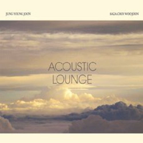 Acoustic Lounge - Blue Rain