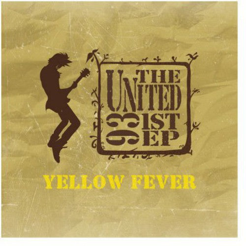 United93 - Yellow Fever