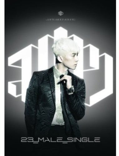 Woo Young Jang - 23 Male Single