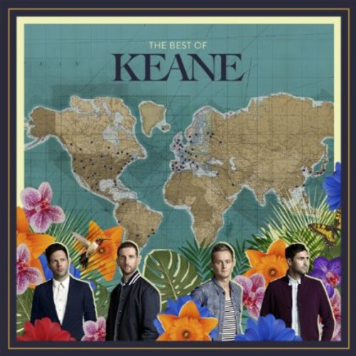 Keane - Best Of Keane