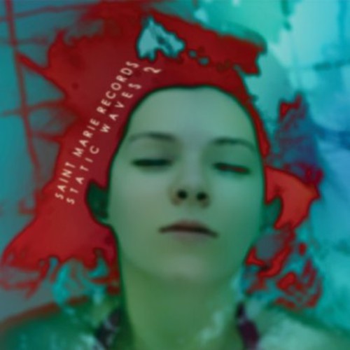 Static Waves 2/ Various - Static Waves 2