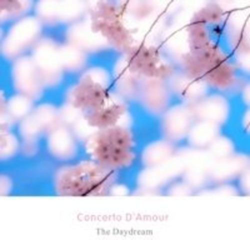 Daydream - Concerto Damour