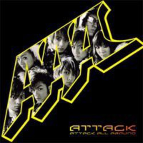 Aaa - Attack