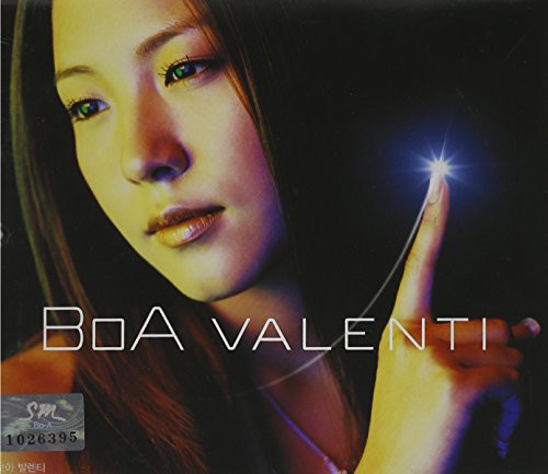 BoA - Valenti