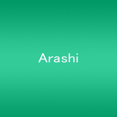Arashi - Love Rainbow