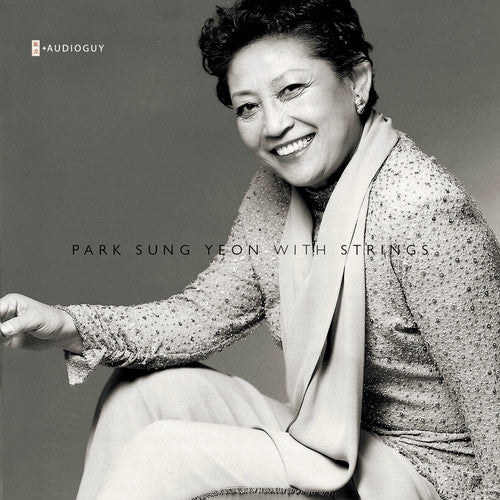 Sung Park Yeon - Park Sung Yeon with Strings