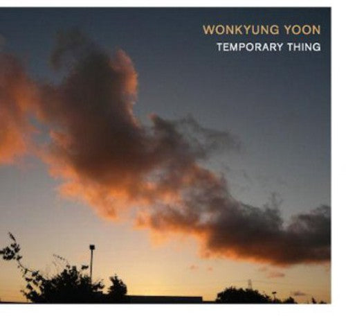 Won Yoon Kyung - Temporary Thing