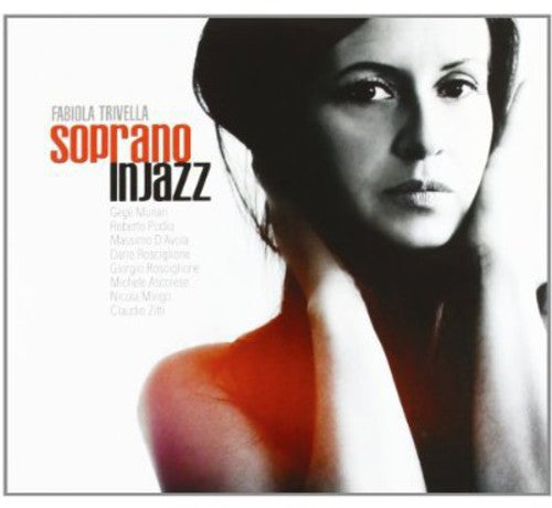 Fabiola Trivella - Soprano in Jazz