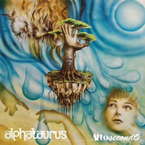 Alphataurus - Atto Secondo