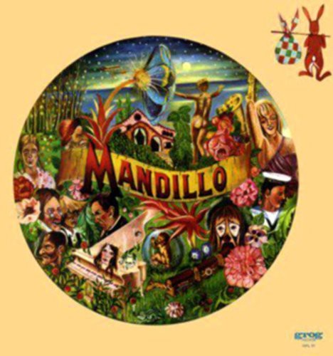 Mandillo - Mandillo