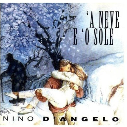 Nino D'Angelo - O Sole E a Neve