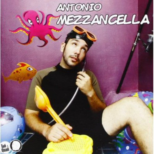 Antonio Mezzancella - Antonio Mezzancella