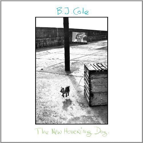 Bj Cole - New Hovering Dog