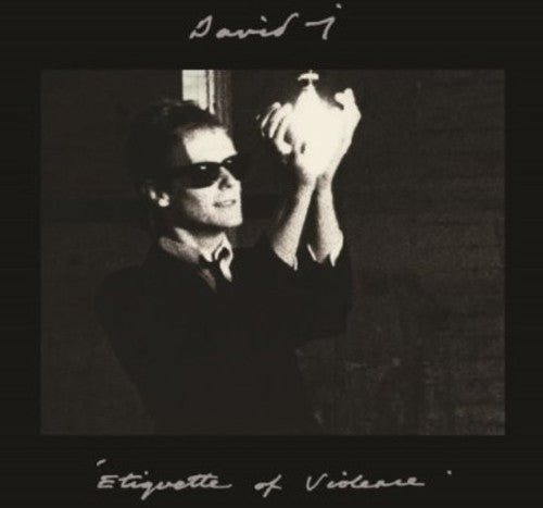 David J - Etiquette of Violence: Expanded Edition