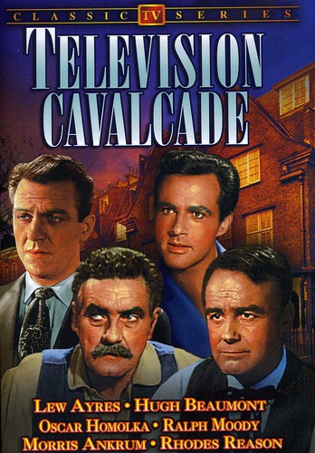 Television Cavalcade Collection