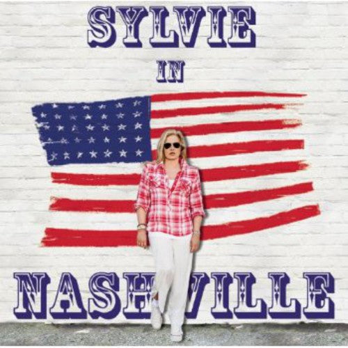 Sylvie Vartan - Sylvie in Nashville