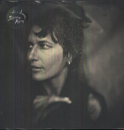 Josephine Foster - I'm a Dreamer