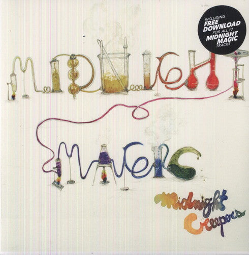 Midnight Magic - Midnight Creepers