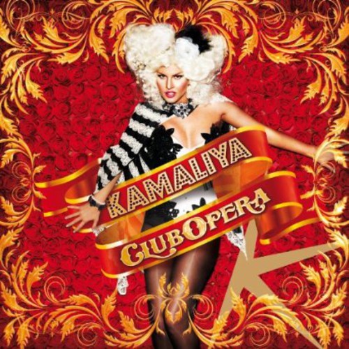 Kamaliya - Club Opera