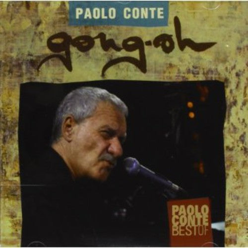Paolo Conte - Gong-Oh
