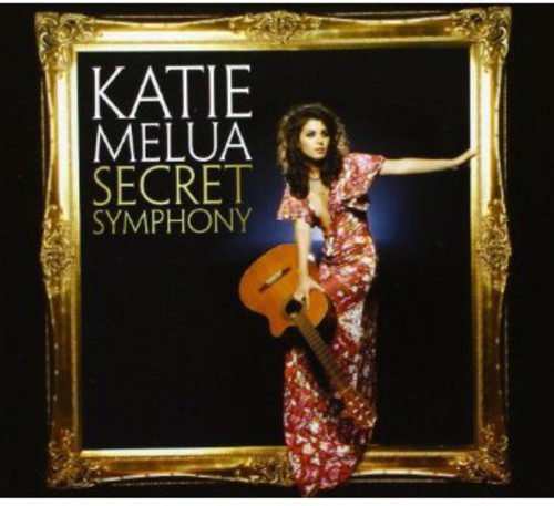 Katie Melua - Secret Symphony