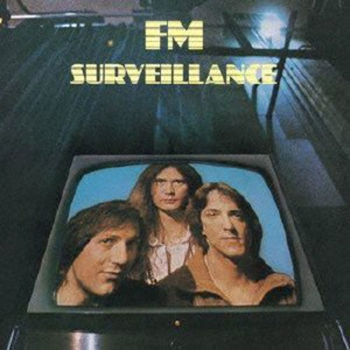 Fm - Surveillance