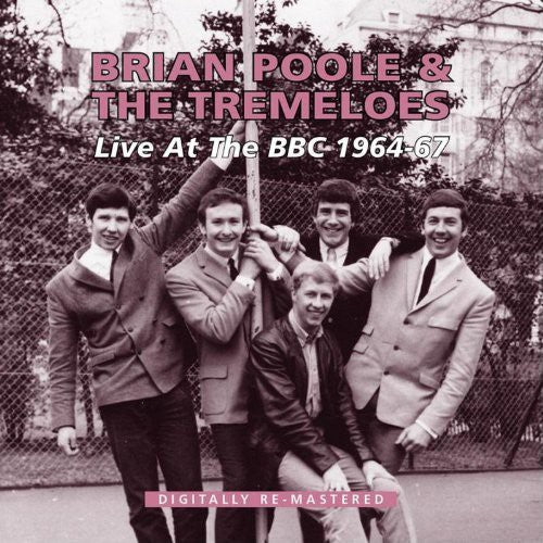 The Tremeloes - Live at the BBC 1964 - 1967