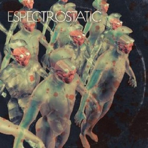 Espectrostatic - Espectrostatic