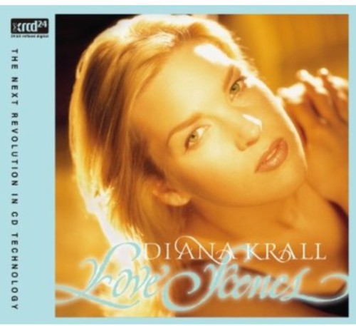 Diana Krall - Love Scenes