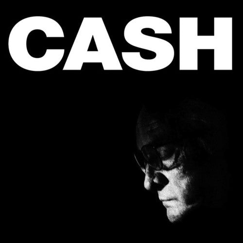 Johnny Cash - American The Man Comes Around