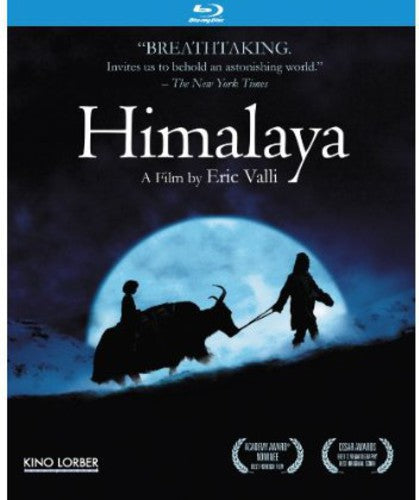 Himalaya