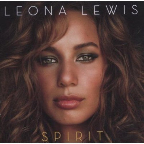 Leona Lewis - Spirit
