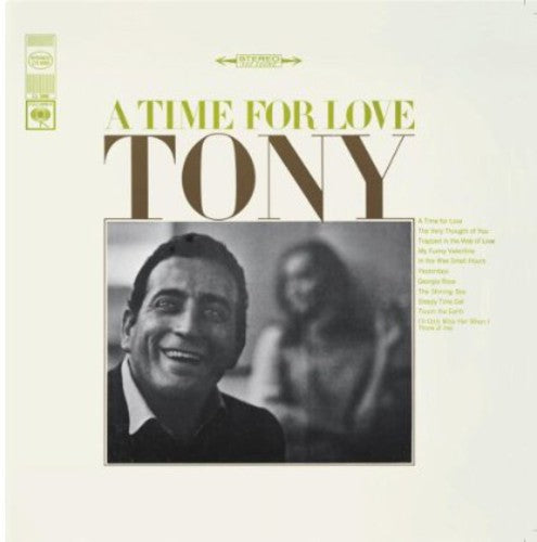 Tony Bennett - A Time for Love
