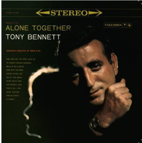 Tony Bennett - Alone Together