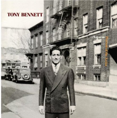Tony Bennett