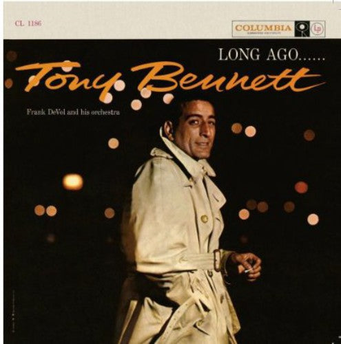 Tony Bennett - Long Ago & Far Away