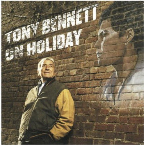 Tony Bennett - Tony Bennett on Holiday
