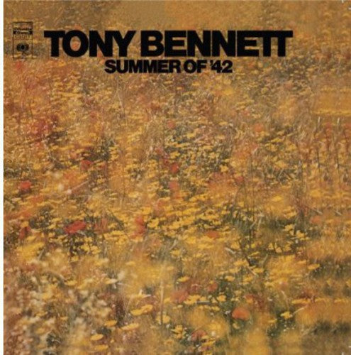 Tony Bennett - Summer of 42