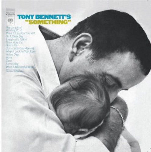 Tony Bennett - Something