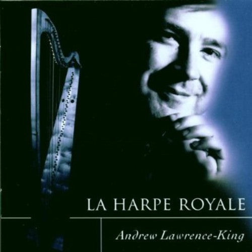 King - Harpe Royale