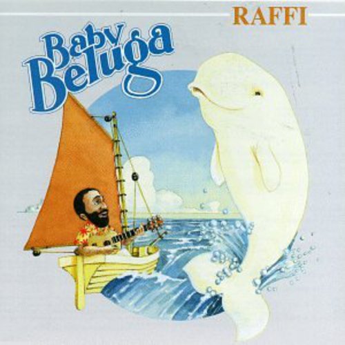 Raffi - Baby Beluga